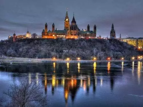 10 Best Places to Visit in Ottawa 3