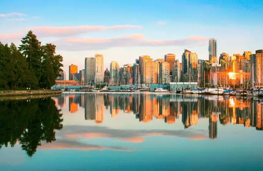 British Columbia - 15 Remarkable Places to Visit! 1