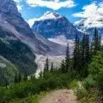 Banff Hikes - 6 Best Things To Experience There! 3