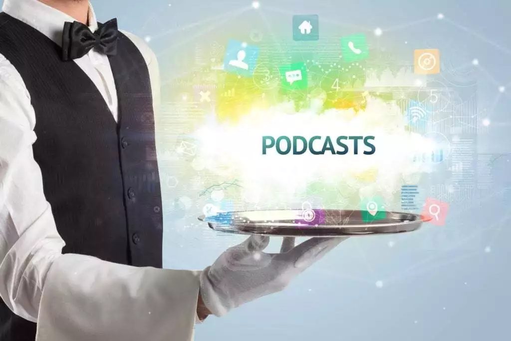 Famous Business Podcasts in Canada - Your 16 Options! 3