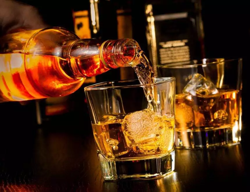 10 Fabulous Types Of Whiskey You Should Know! 2