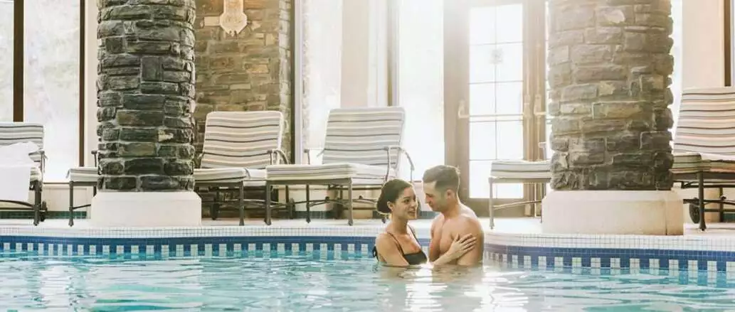 13 Best Canmore Spa And Wellness Centers 2