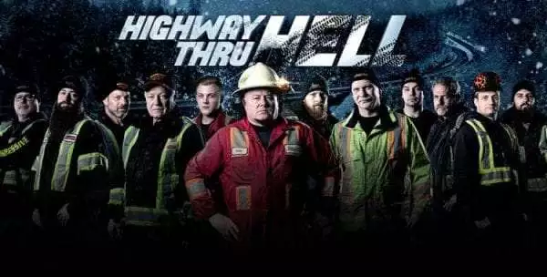 Loved Highway Thru Hell? - Learn 15 Exciting Facts! 1