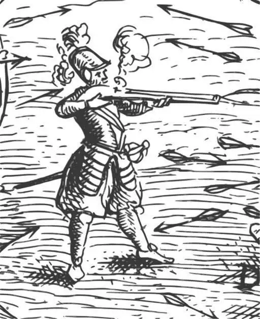 Samuel De Champlain - 8 Unknown Facts About This Legend! 2