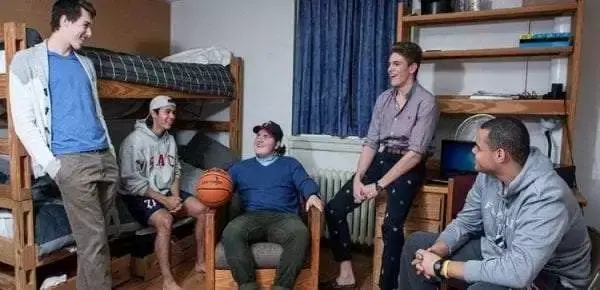 St. Andrews College - 8 Exciting Things To Know! 14 Boarders of St. Andrews college