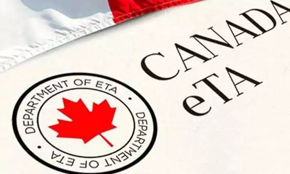 ETA Canada: An Exciting Visa-Like System To Travel In Canada 1