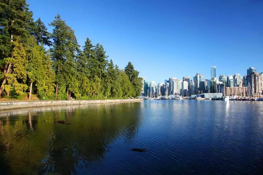 Vancouver Hikes - 10 Best Options For You! 2