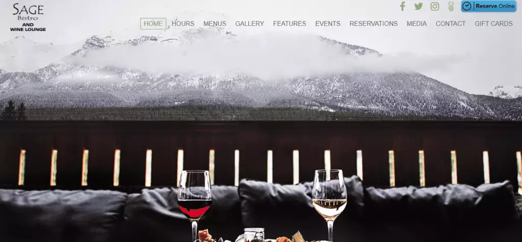 Canmore Restaurants - Explore Your 13 Best Options! 2