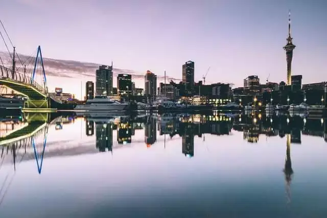 Living Permanently In New Zealand - 5 Best Things To Know! 7 auckland new zealand