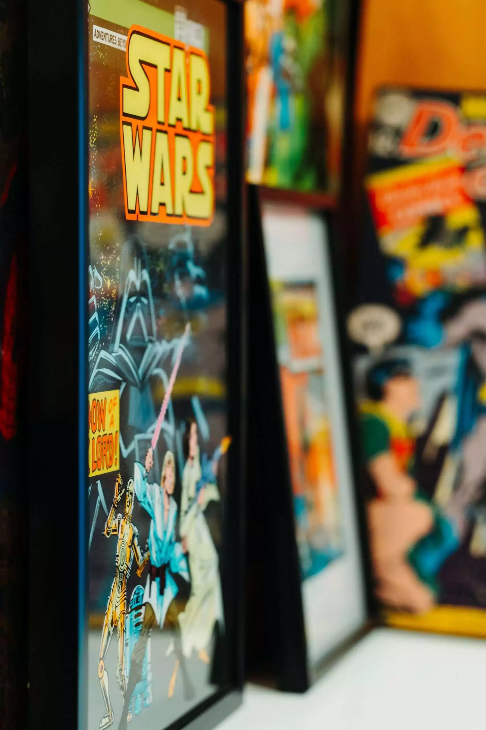 The 15 Best Comic Stores Toronto To Watch Out For! 6