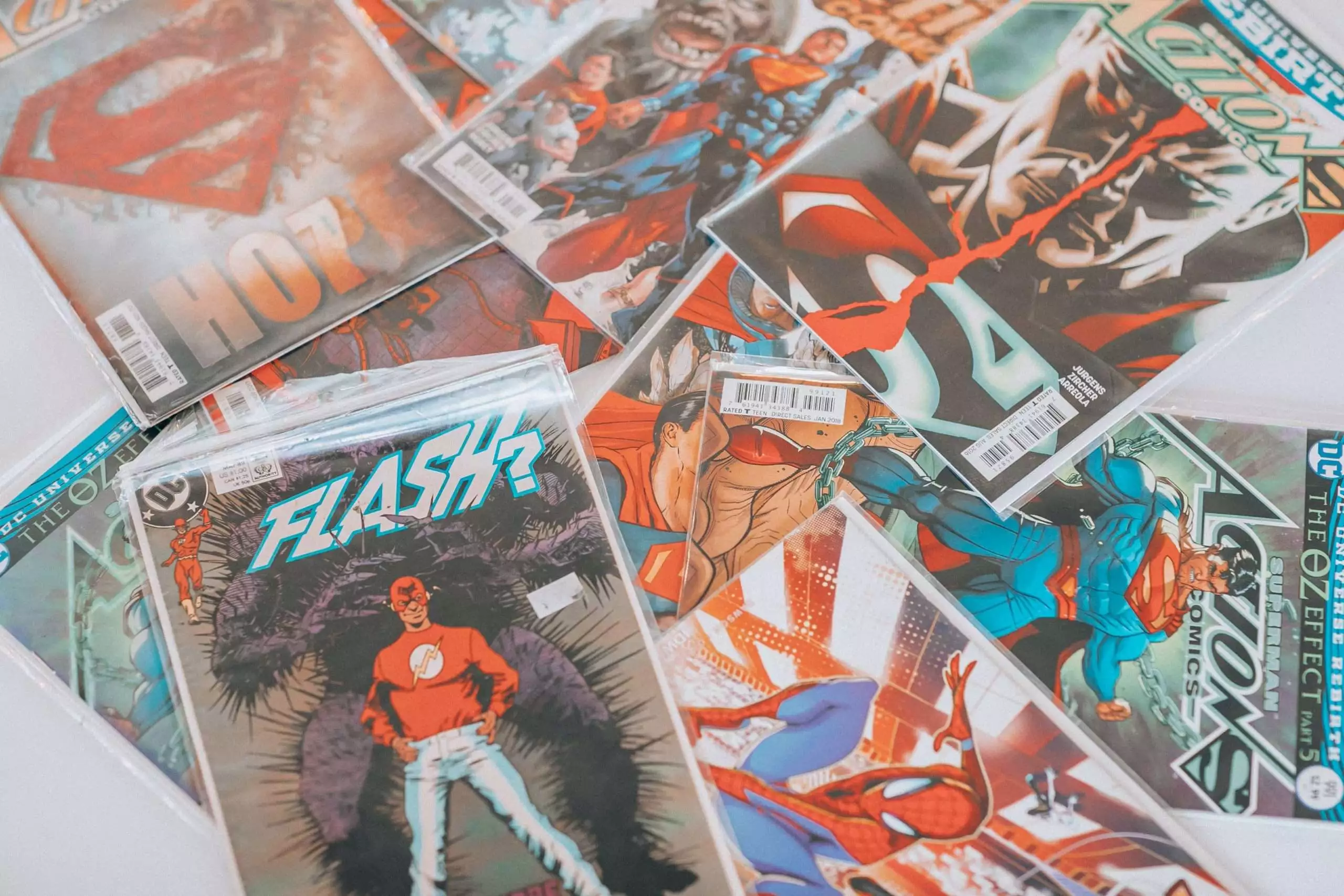 The 15 Best Comic Stores Toronto To Watch Out For! 11