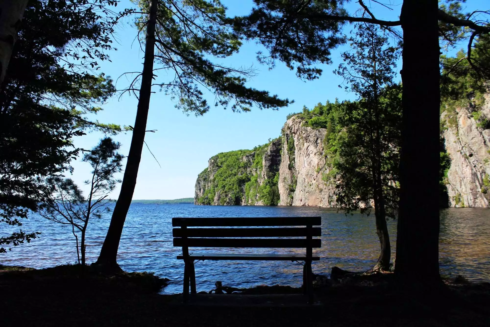 7 Best Things To Do When Camping At Fitzroy Provincial Park 1