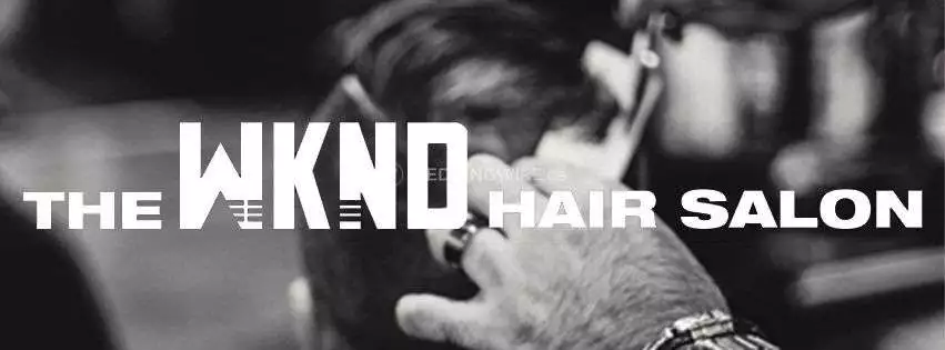 The WKND Hair Salon Winnipeg