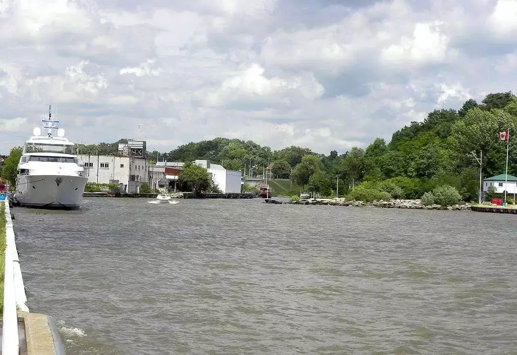 Port Dover - 10 Fascinating Facts To Know About! 7 Port Dover