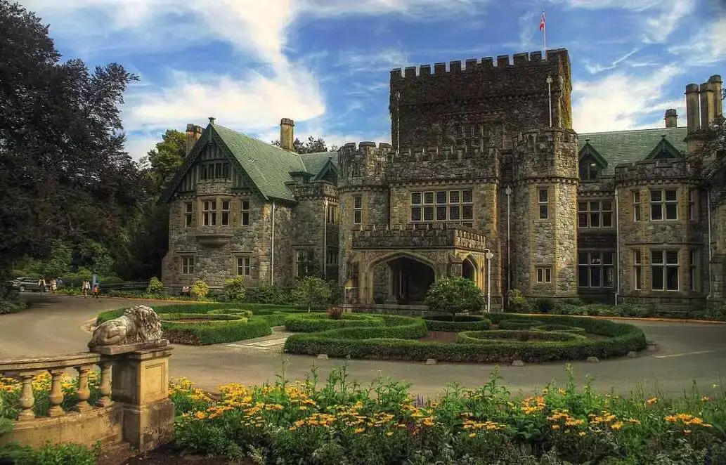 British Columbia - 15 Remarkable Places to Visit! 15 British Columbia - 15 Remarkable Places to Visit! 4