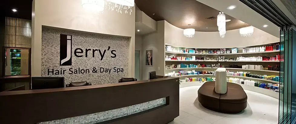 12 Best Rated Hair Salons in Winnipeg! 8 Jerry's Salon & Day Spa