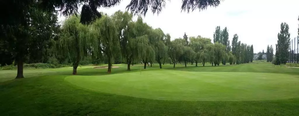 Surrey Golf Club