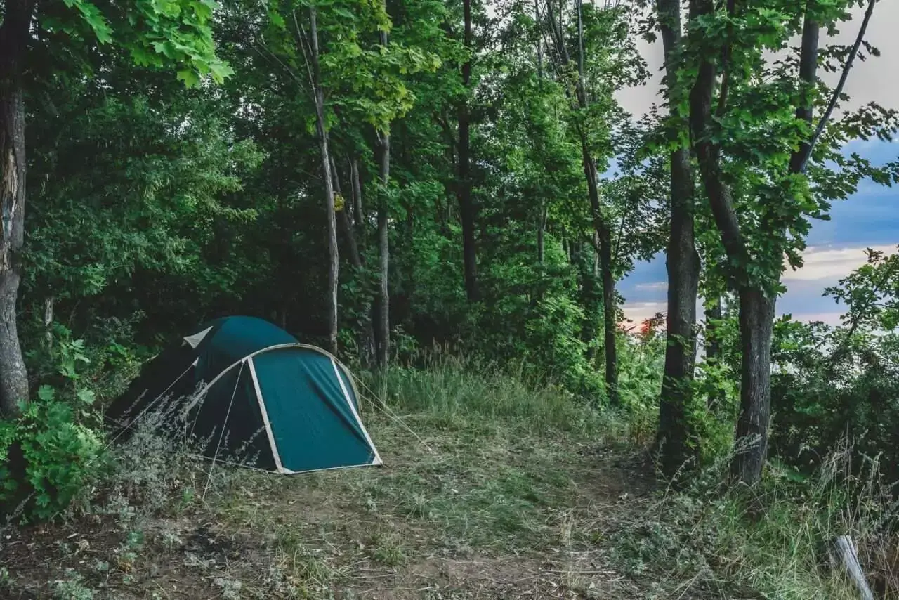 Camping New Brunswick - The Top 10 Camping Areas 1