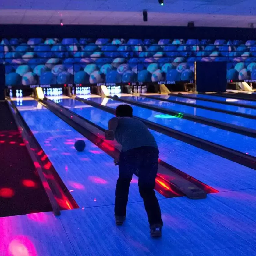 Bowling in Calgary - 12 Amazing Options! 7 Let's Bowl
