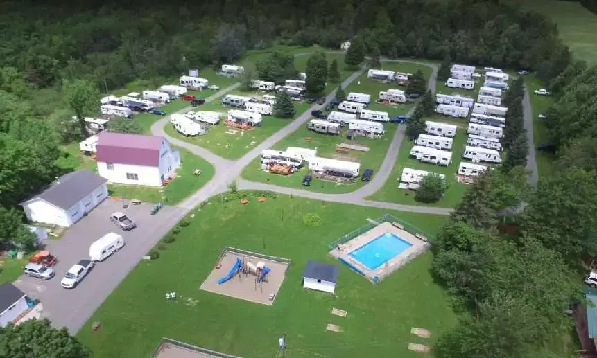 Camping New Brunswick - The Top 10 Camping Areas 12 Heritage Country Camping