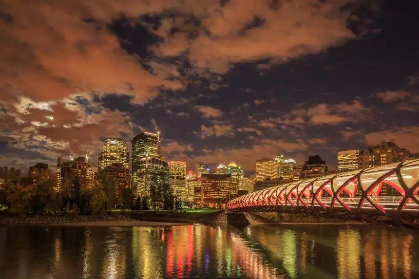 13 Fun Facts About Calgary You Probably Didn't Know 1