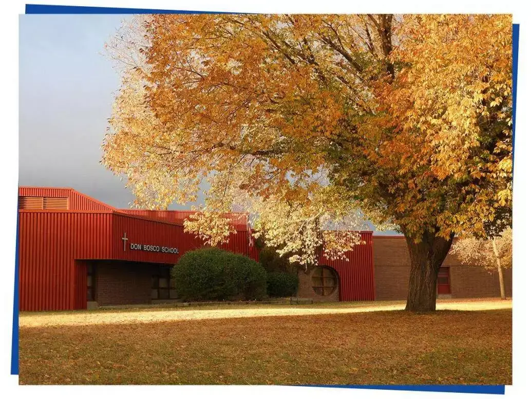 Top 10 Private Schools in Calgary 9 St John Bosco Private School