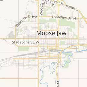 moose jaw tunnels