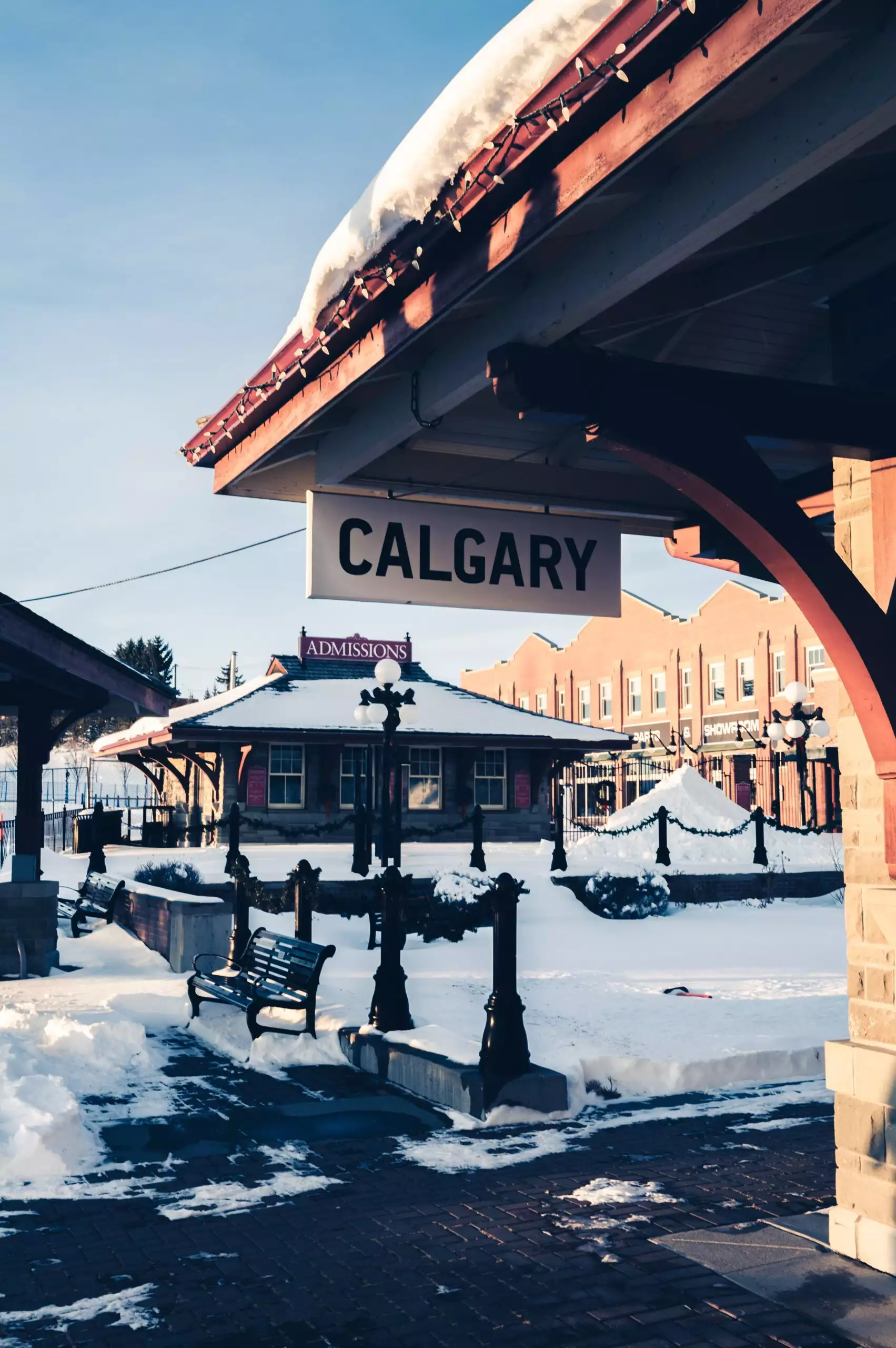 Fun Facts About Calgary