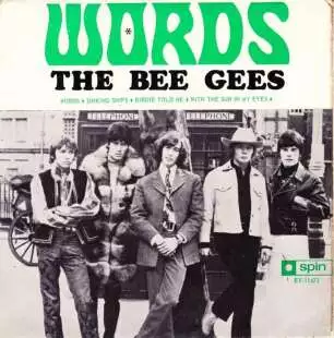 top 40 1968