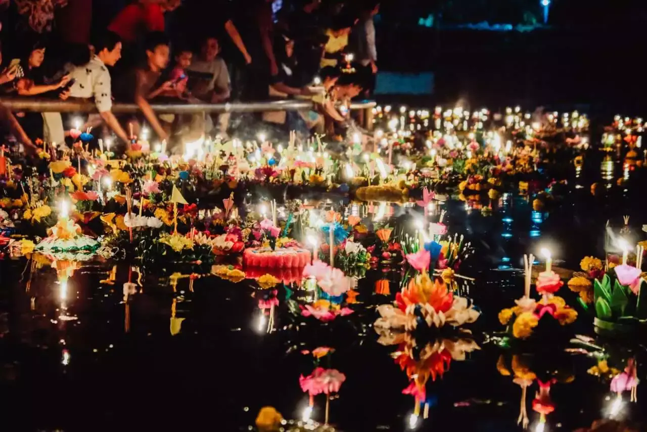Winter Park Sidewalk Art Festival: 7 Things to Know 1