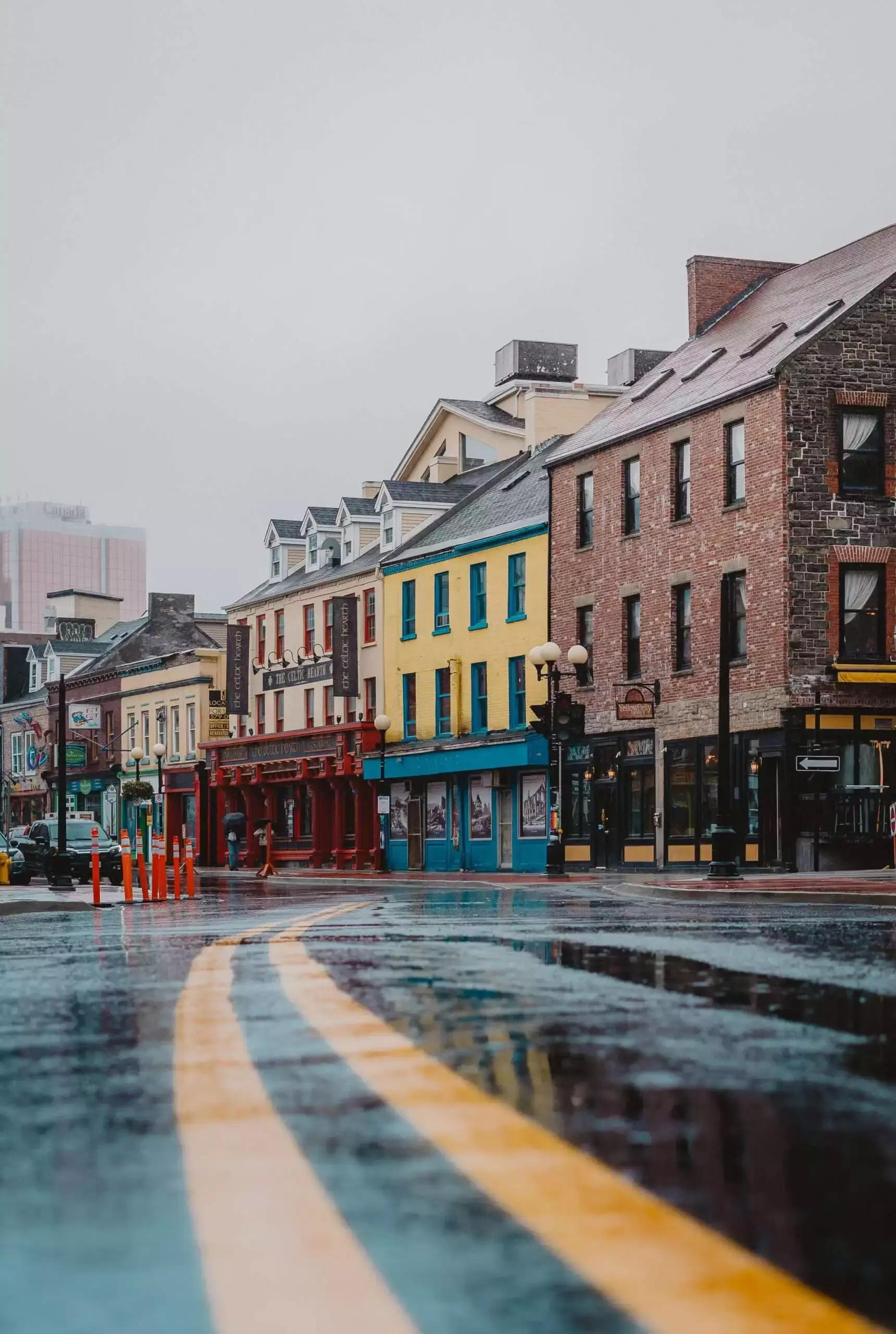 St. John's Farmer Market - 9 Best Facts! 7 Best Places To Live And Work In Canada
