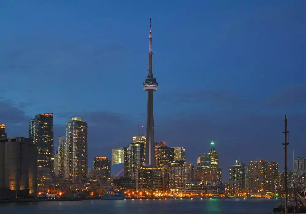 Top 22 Interesting Facts About Toronto, Canada 1
