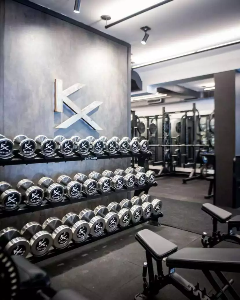 Fitness Hub: Top 10 Best Gym in Toronto to Join 2