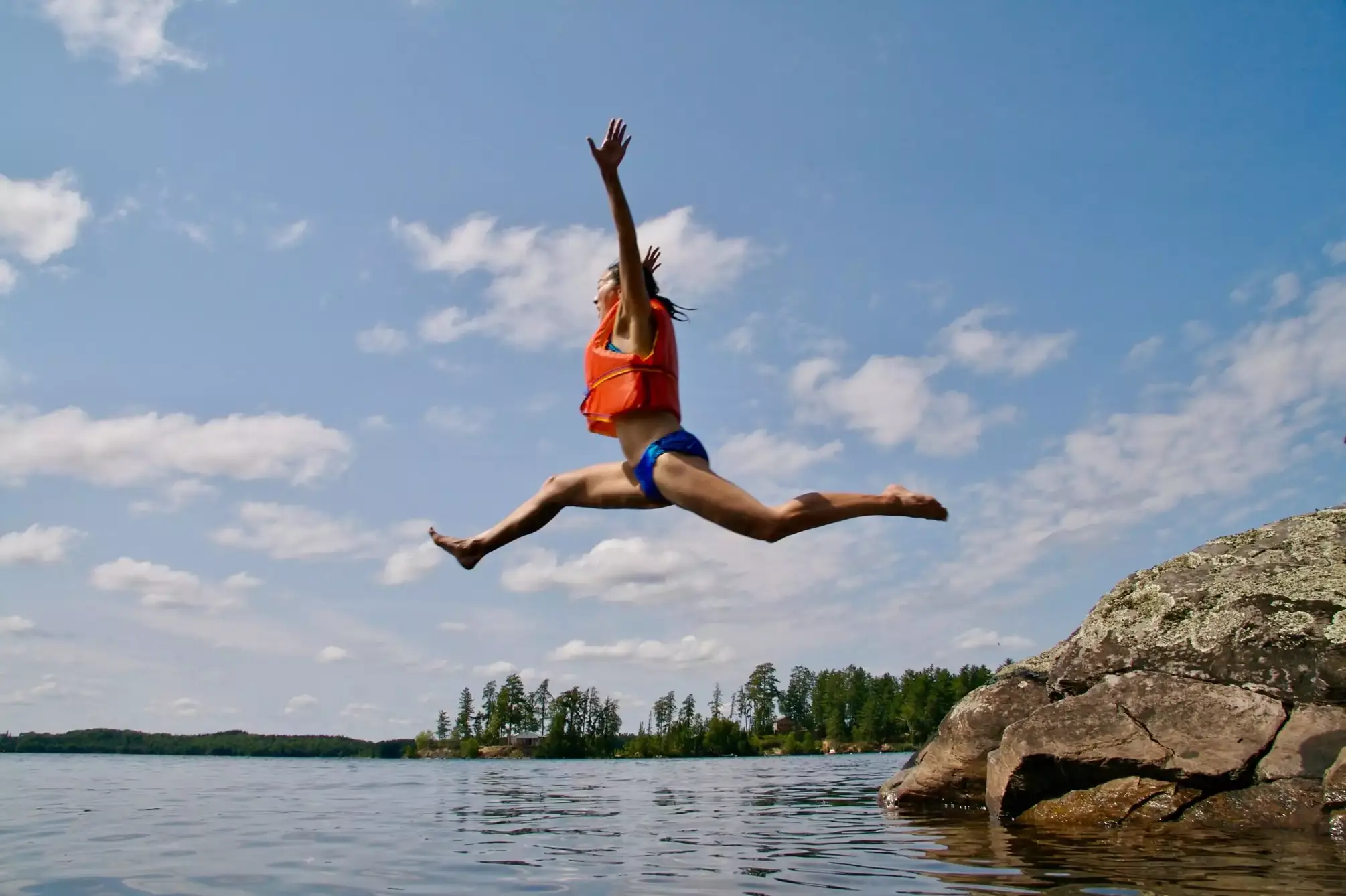 Travelers Guide To Canada Tourism: Know 8 Important Things 9 Summers in Canada