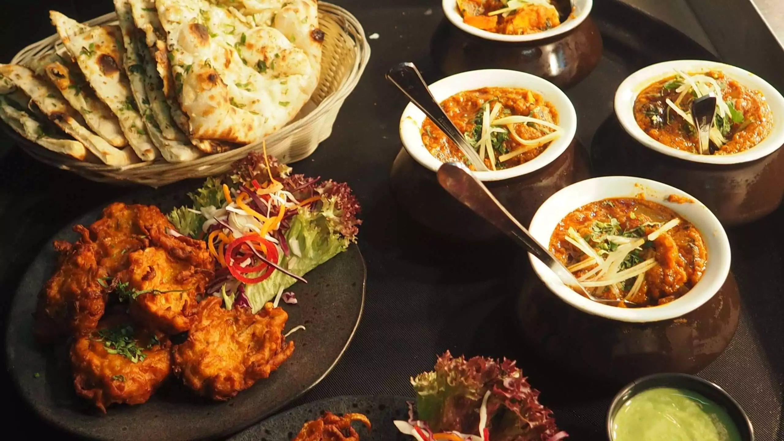 Top 8 Best Indian Restaurants Vancouver 2