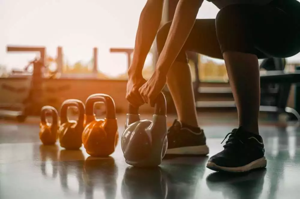 Fitness Hub: Top 10 Best Gym in Toronto to Join 1