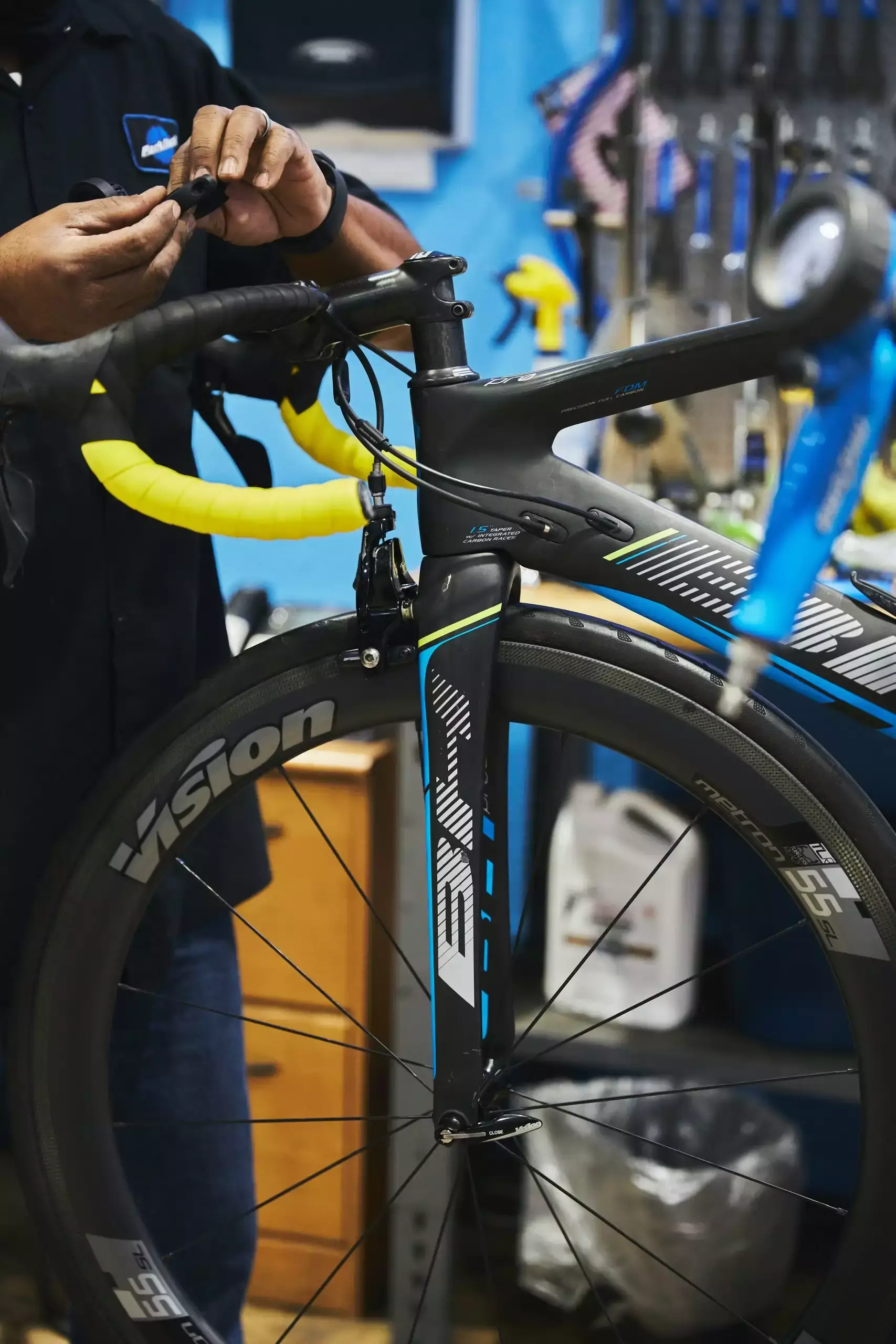 Bike Shop Ottawa