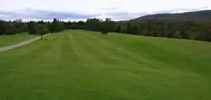 Baddeck Forks Golf Course