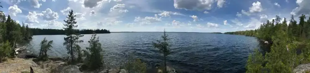 A Guide to Clear Lake Manitoba 2