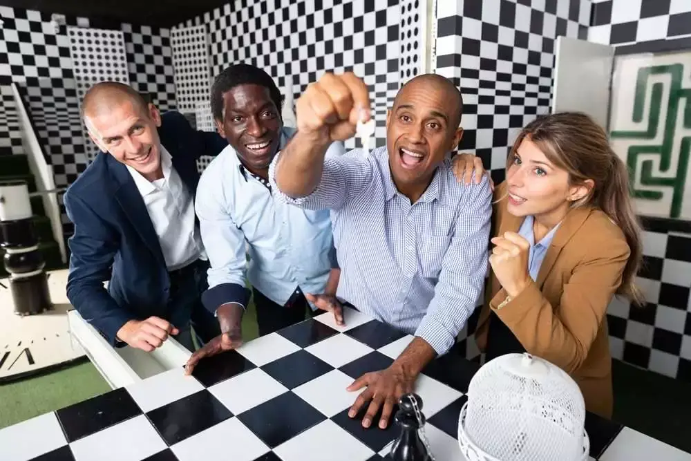 A Guide to 12 Best Escape Room Toronto Establishment 9 Escape Room Toronto