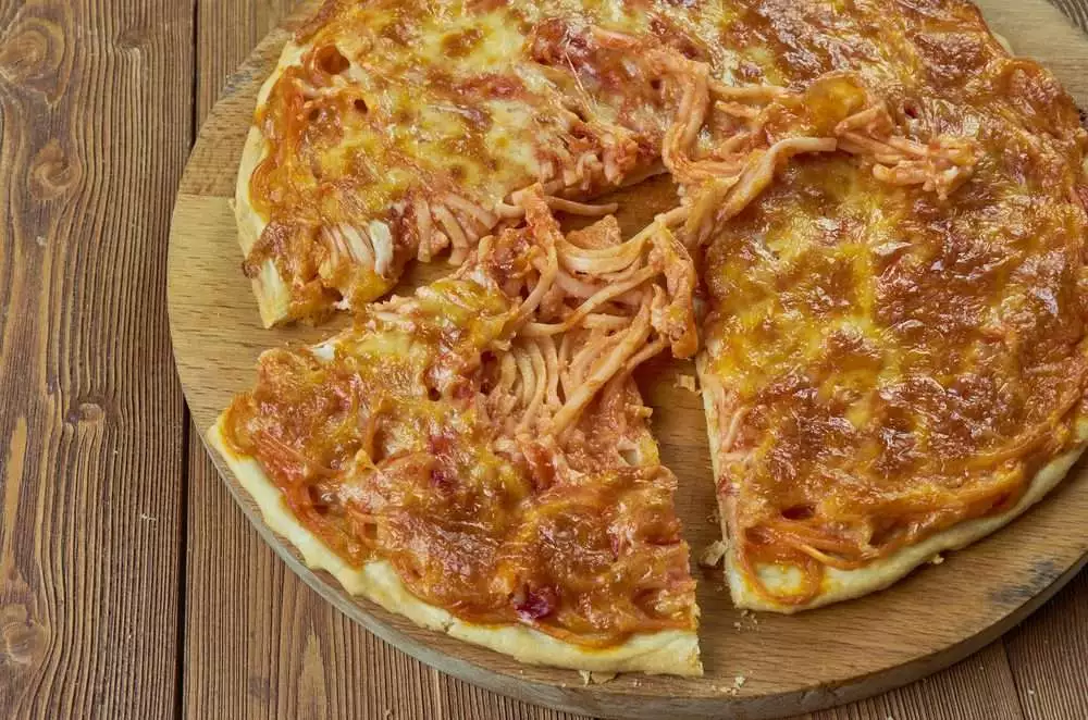 6 Best Kinds Of Canadian Pizza Categories 3