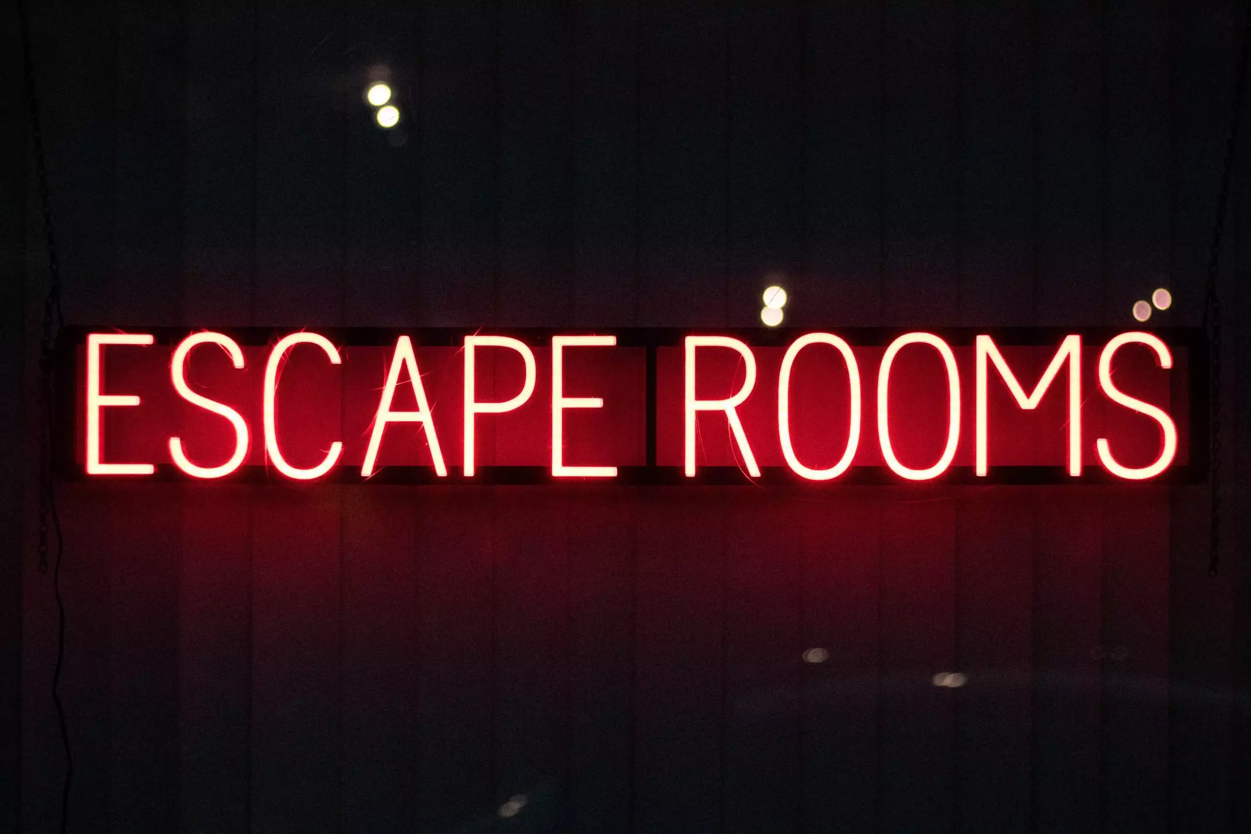 A Guide to 12 Best Escape Room Toronto Establishment 3