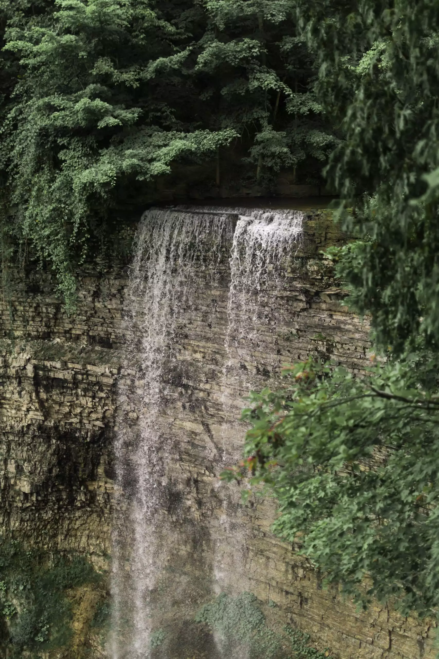 Road Trip Ontario: 100 Waterfalls Trail