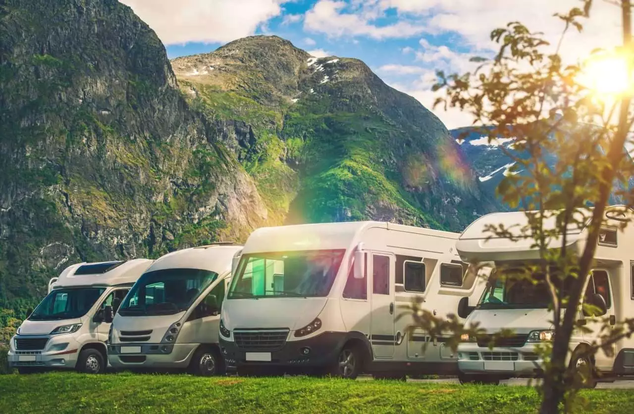 10 Great RV Rentals Ontario to Check Out For Your Next Trip 2
