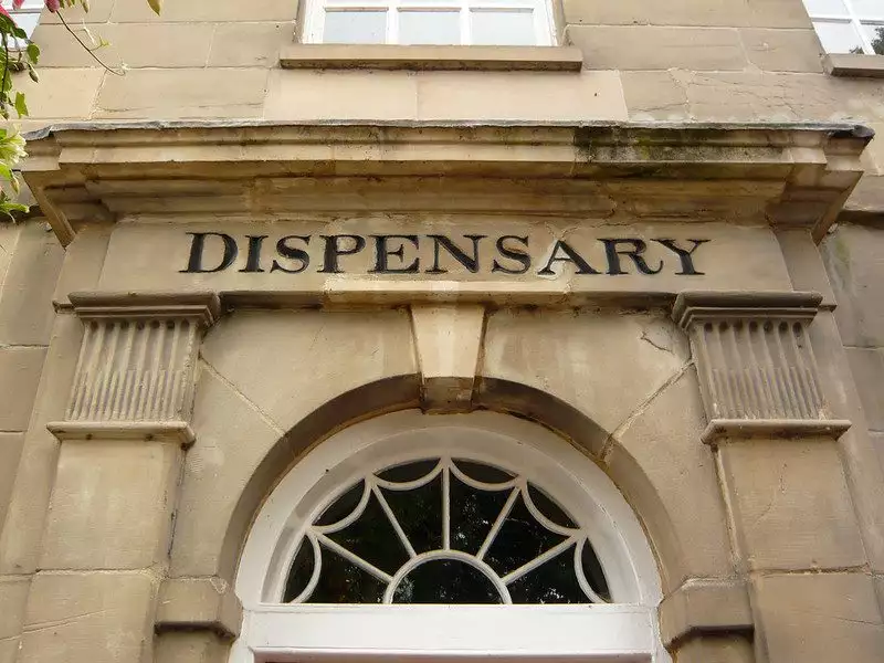 Dispensary Vancouver 