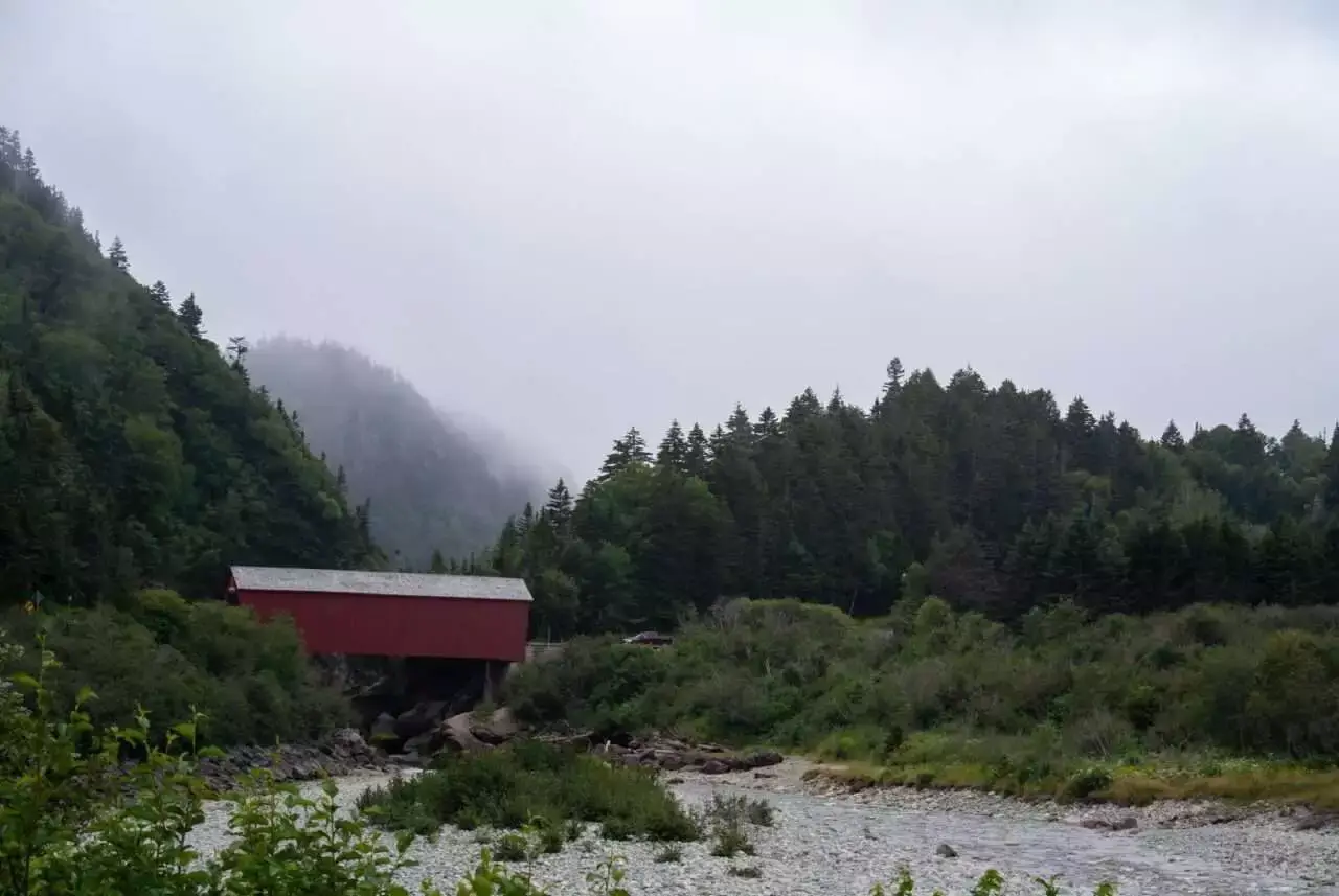 Guide To Fundy National Park: Seven Best Things To Do 7 Guide To Fundy National Park: Seven Best Things To Do 1