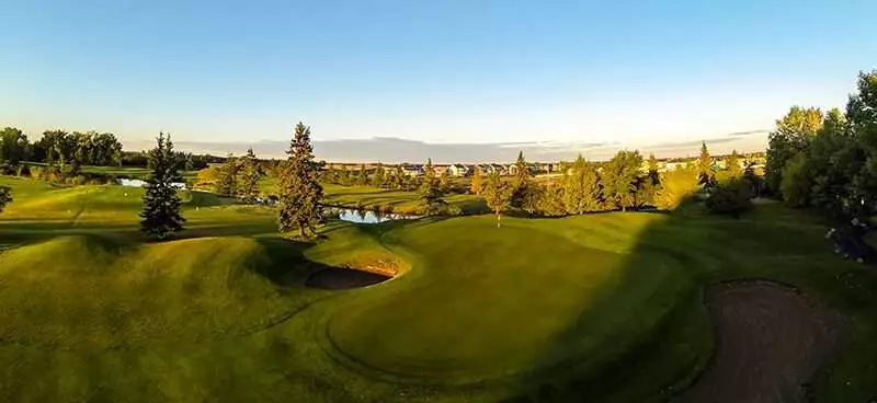 7 Popular Edmonton golf courses 3