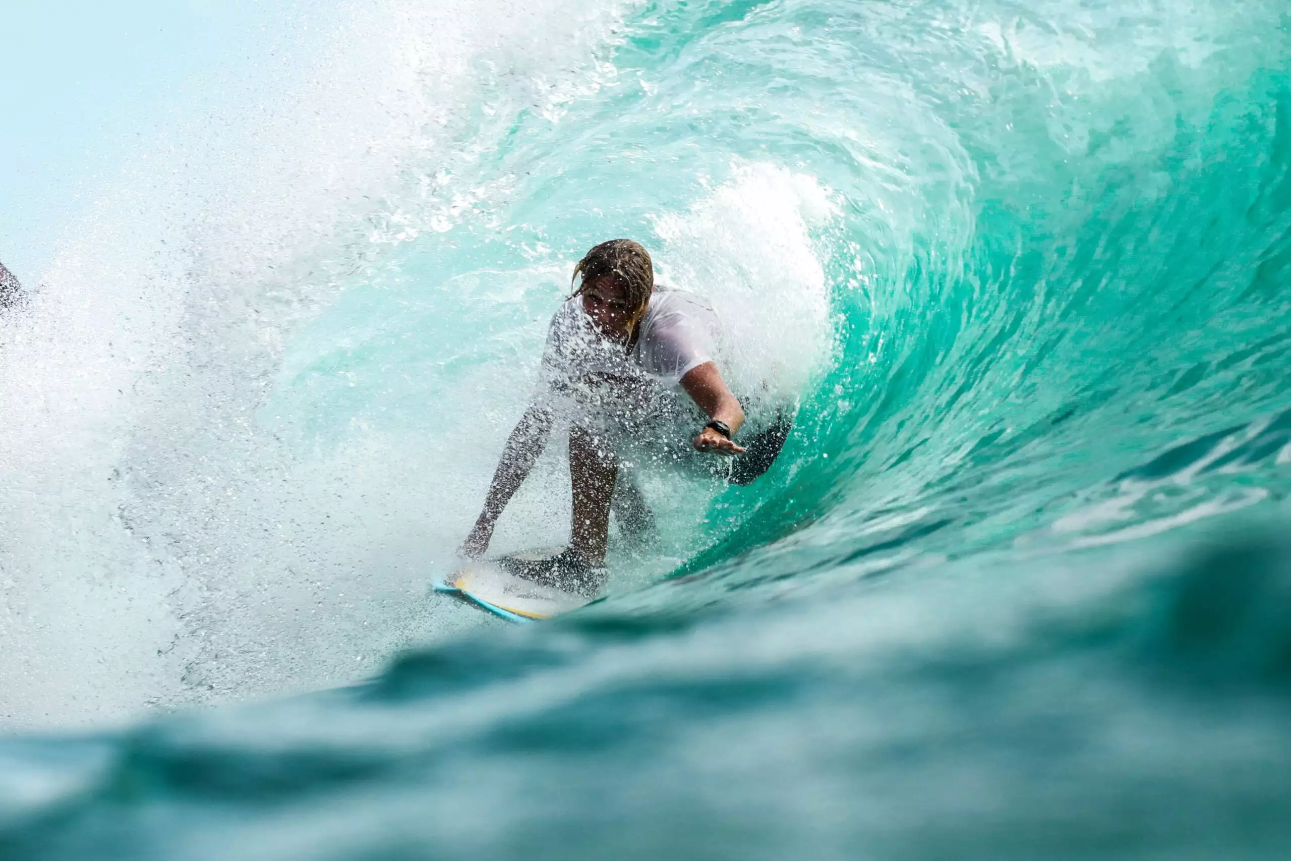 Best Surf Lessons Tofino