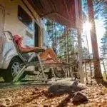 RV Rentals