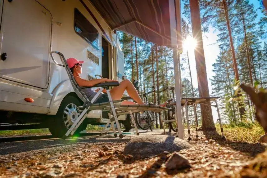 RV Rentals